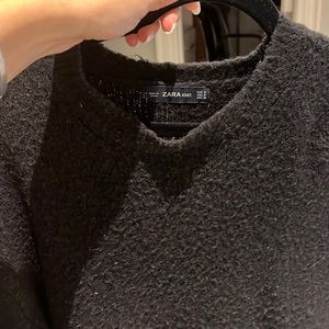 Zara Knit Sweater